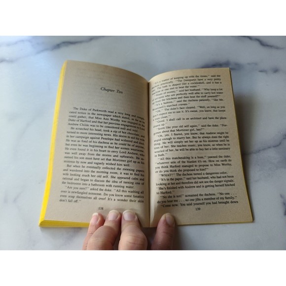 The Perfect Gentleman - Picture 7 of 10